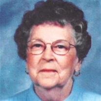 Blanche L. Blais