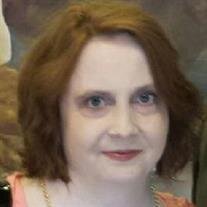 Beth Wharton Wade