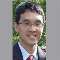 Tad Kim