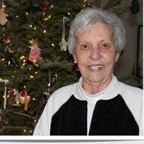 Rose Mary Dillon