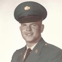 Wallace Earl Waldrop