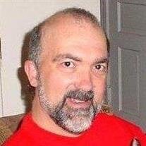 Ernest J. Otte Sr.