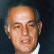 Charles Joseph Graziano