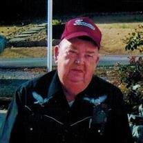 Hervie  Goodwin Jr.
