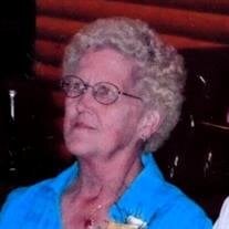 Betty J. Staricka