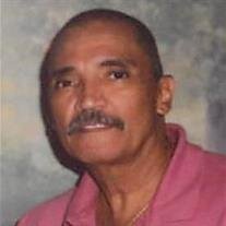Hector Acevedo
