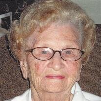 Marie Connor
