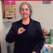 Santa Crespo