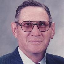 Mr. Willie Fay Dickson