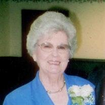 MARTHA POLLARD PERKINS NEACE