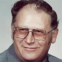 Ralph Alphons Starman