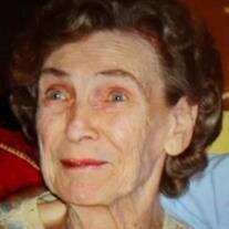 Mrs. Jane O'Reilly