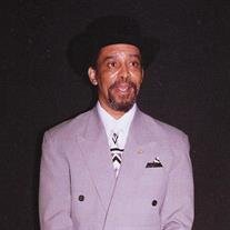 George Hamblet Jr.