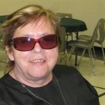 Ms. Pauline Ann Irish