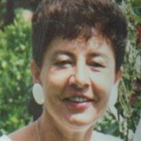 Ingrid Howell