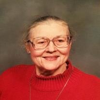 Ms Colleen Yvonne Hodde