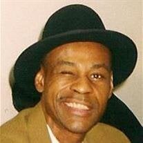 Major Franklin Hollis, Sr.