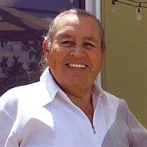 Abel Jose Herrera Sierra