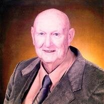 William "Bill" Snyder