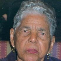 Maria E. Parra