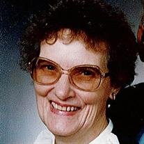 Betty Swenson