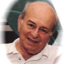 Burton Ray Frager