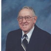 Claude Leo Bishop
