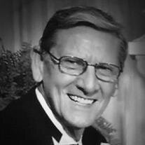 Elder Robert Mellon
