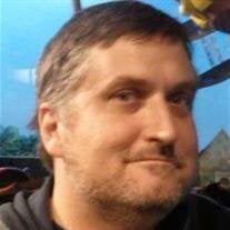Michael Kraska