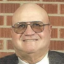 Bertram "Scotty" Clark
