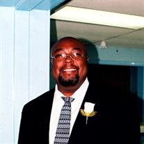 William Thomas Lewis Jr.