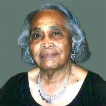 Georgia L. Jones