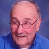 William (Lloyd) Sullivan