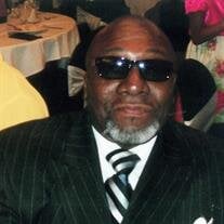 Mr. Kenneth Brown