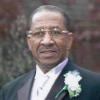 Mr. Forest Chester Stocker Sr.