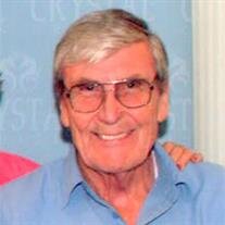 Dwight Franklin Jordan