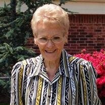 Eula Mae Simpson