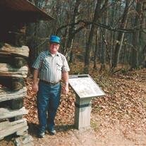 Mr. Robert B. Vining