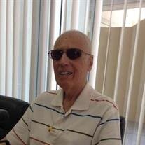 Delfin Barreto Gonzalez