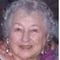 Ann Flesher Dwan