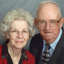 Louetta H. Hall