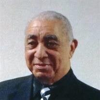 Alfred Page Liggon