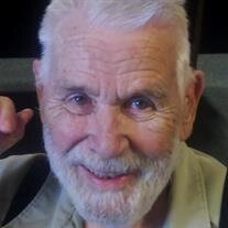 Hugh Donald BRANDT