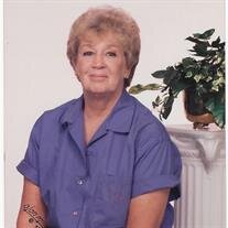 George Ann REPP