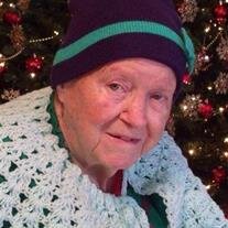 Dorothy Nelson