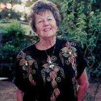 Elaine McMillan Boggust