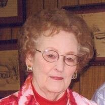 Hazel Juanita Davis Hicks