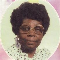 Evelyn L. Richardson