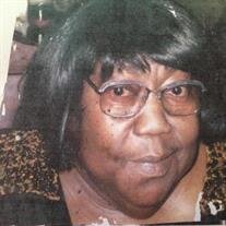 Essie  Bell  Gardner