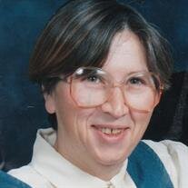 Meshell Lynn Wilson
